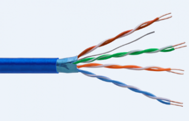 WT-F/UTP-002-CAT5E